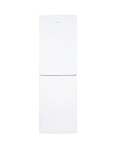Swan Sr9081W 55Cm Wide Fridge Freezer - White Swan Sr9081W 55Cm Wide Fridge Freezer - White